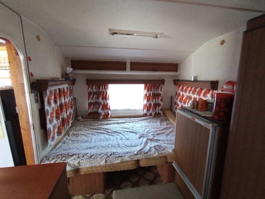 1 Bedroom Property for Sale in Ceres Western Cape